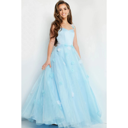 Jovani Style K25988