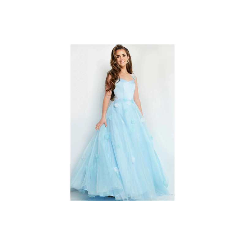 Jovani Style K25988
