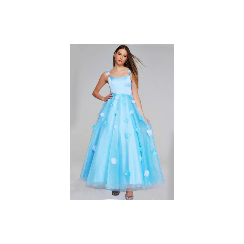 Jovani Style K25988
