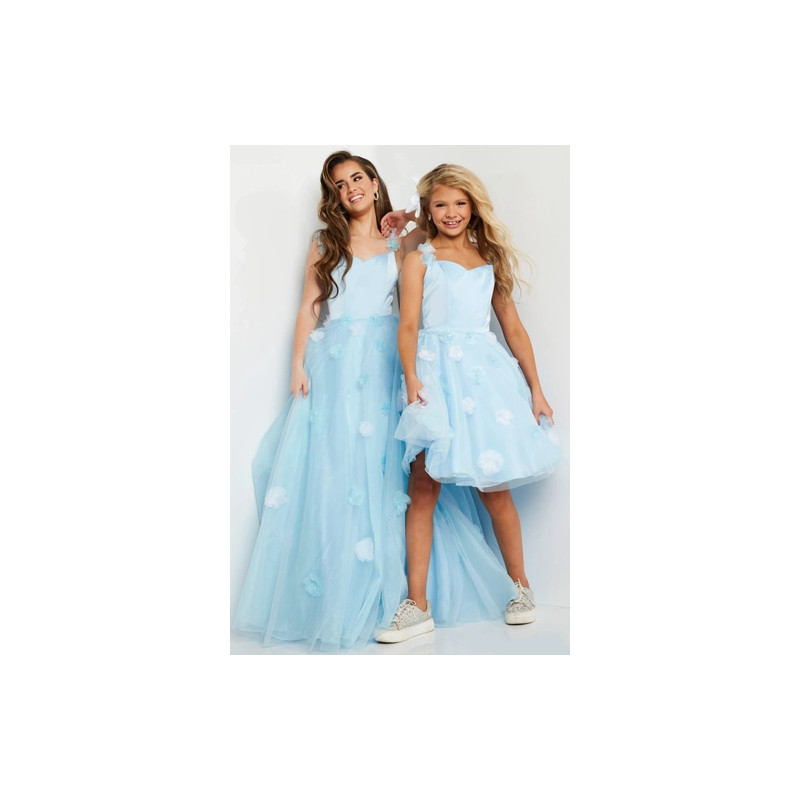Jovani Style K25988