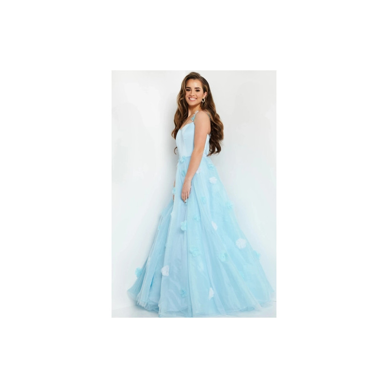 Jovani Style K25988