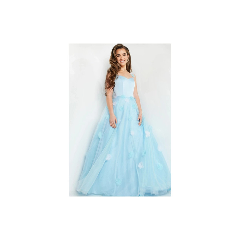 Jovani Style K25988