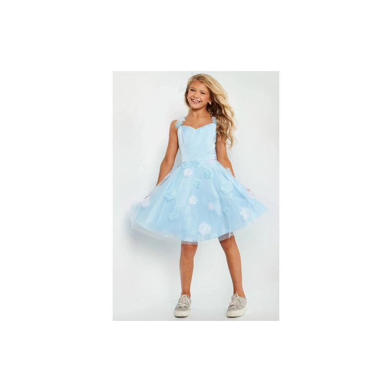 Jovani Style K25989