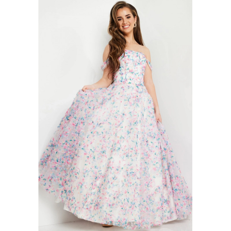 Jovani Style K26292