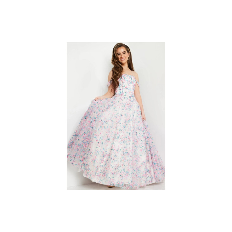 Jovani Style K26292