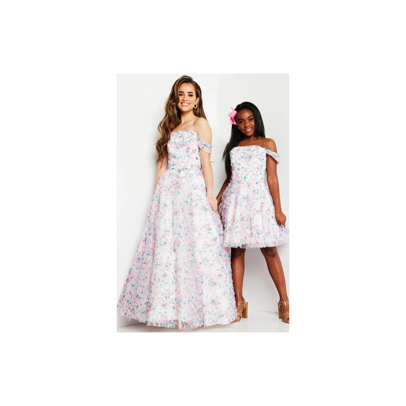 Jovani Style K26292