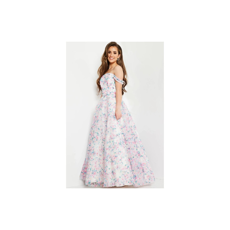 Jovani Style K26292
