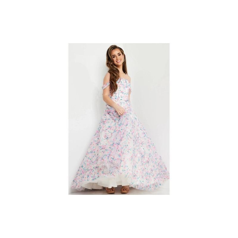 Jovani Style K26292