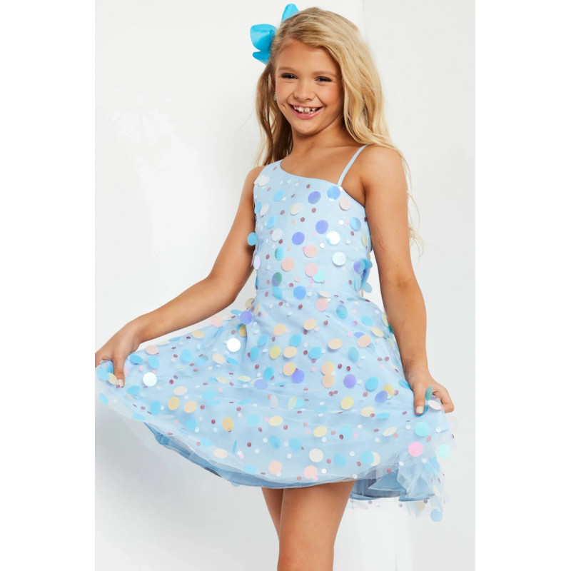 Jovani Style K38147