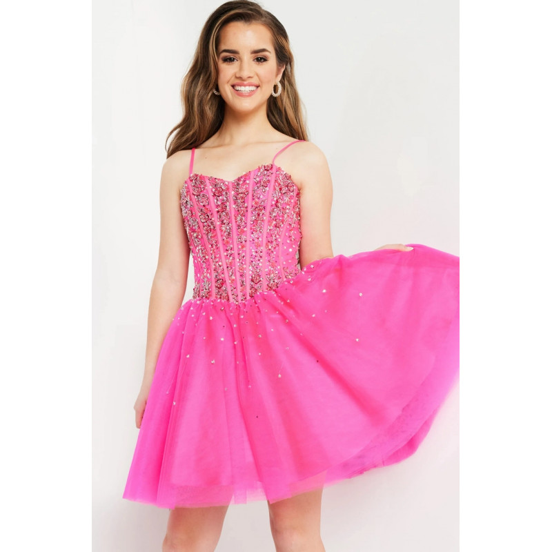Jovani Style K62533