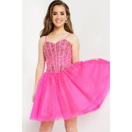Jovani Style K62533