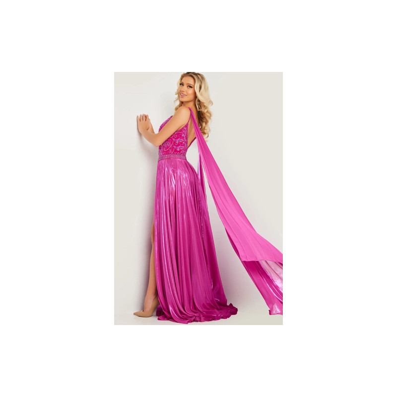 Jovani Style 07249