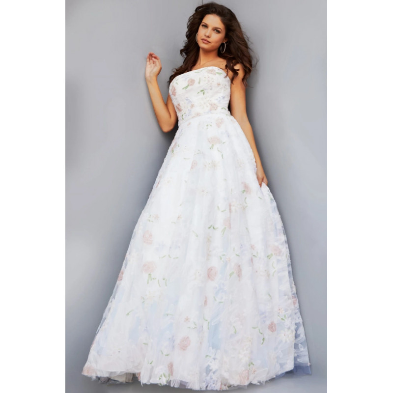 Jovani Style 07966