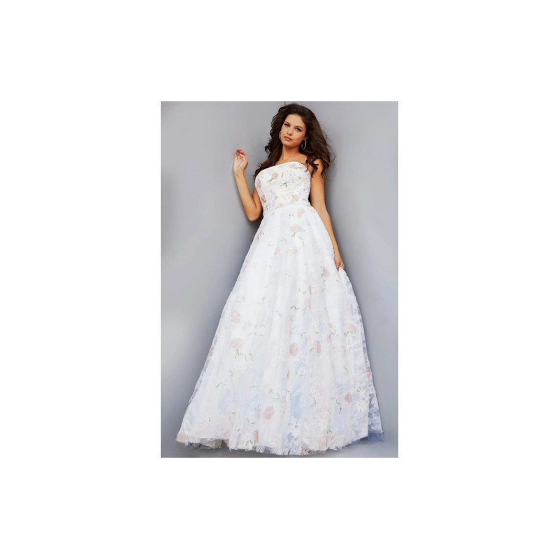 Jovani Style 07966