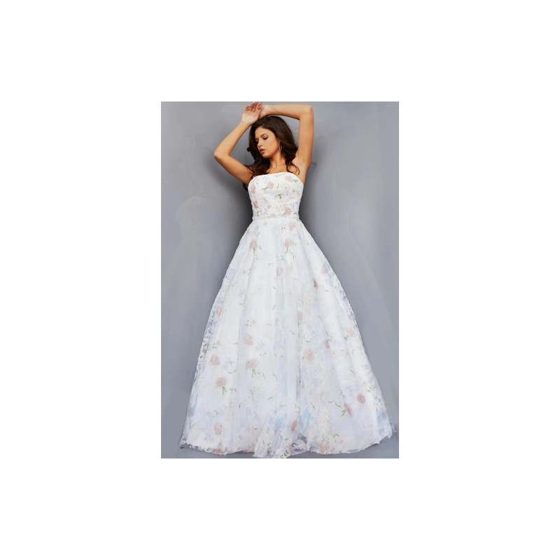 Jovani Style 07966