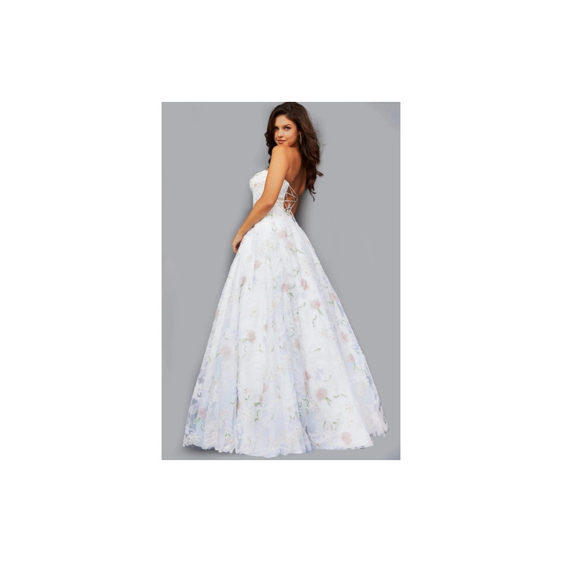 Jovani Style 07966