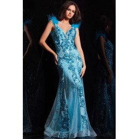 Jovani Style 22507