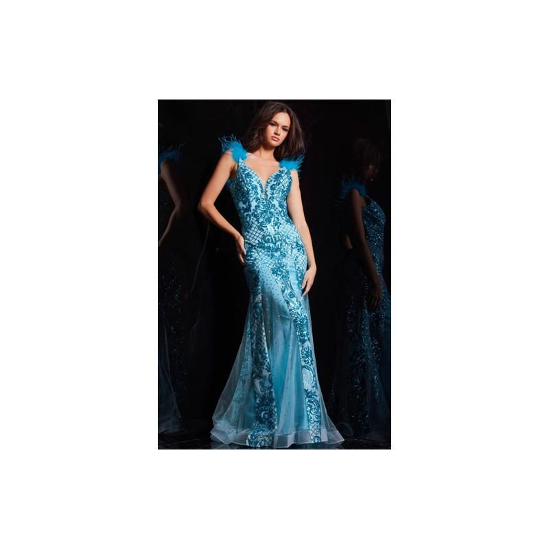Jovani Style 22507