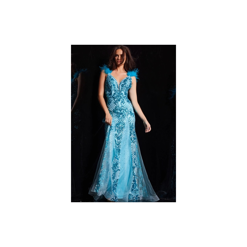 Jovani Style 22507