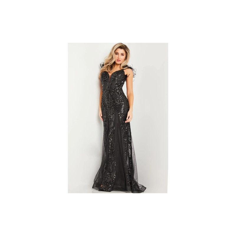 Jovani Style 22507