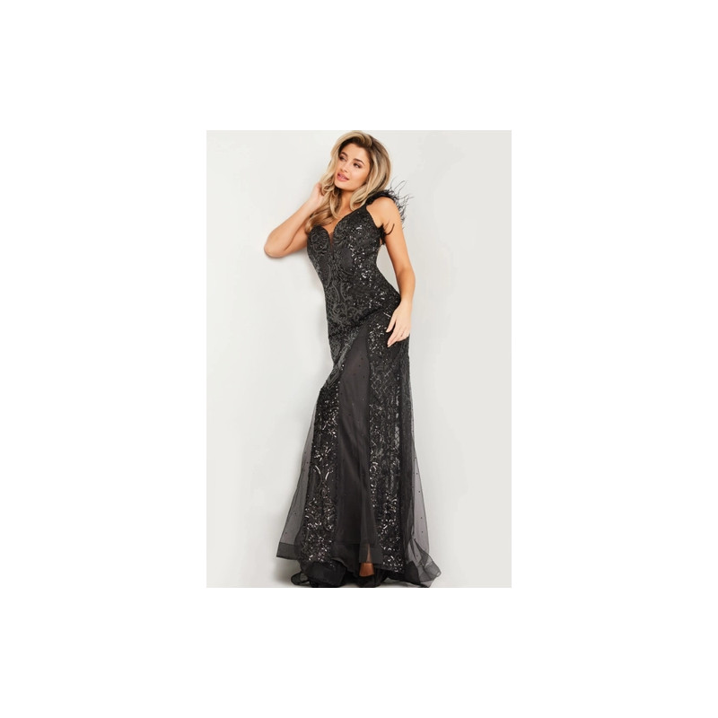 Jovani Style 22507