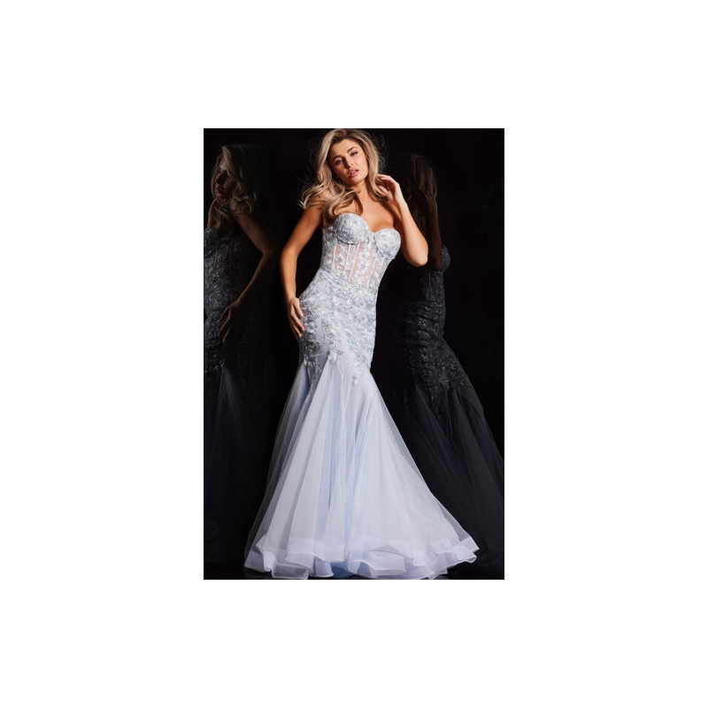 Jovani Style 22924