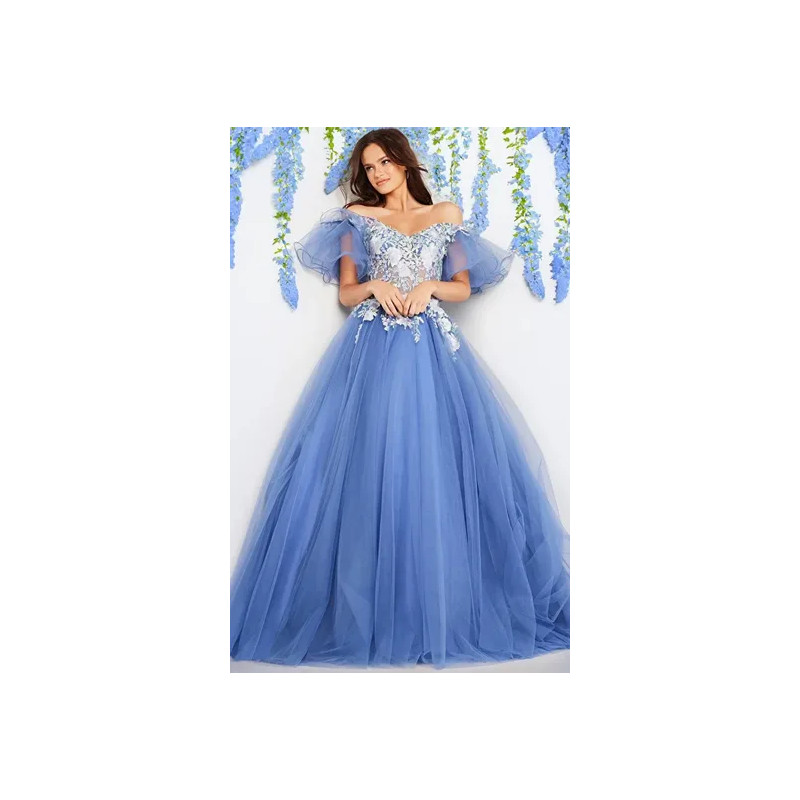 Jovani Style 24575