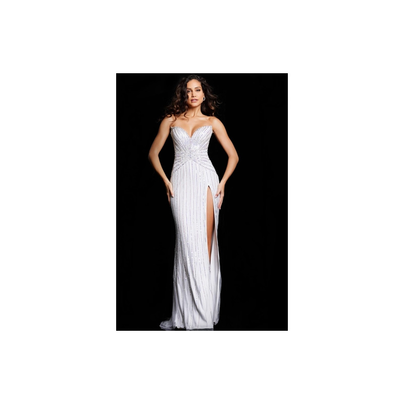 Jovani Style 24654