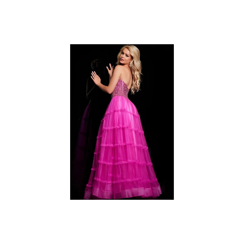 Jovani Style 26011