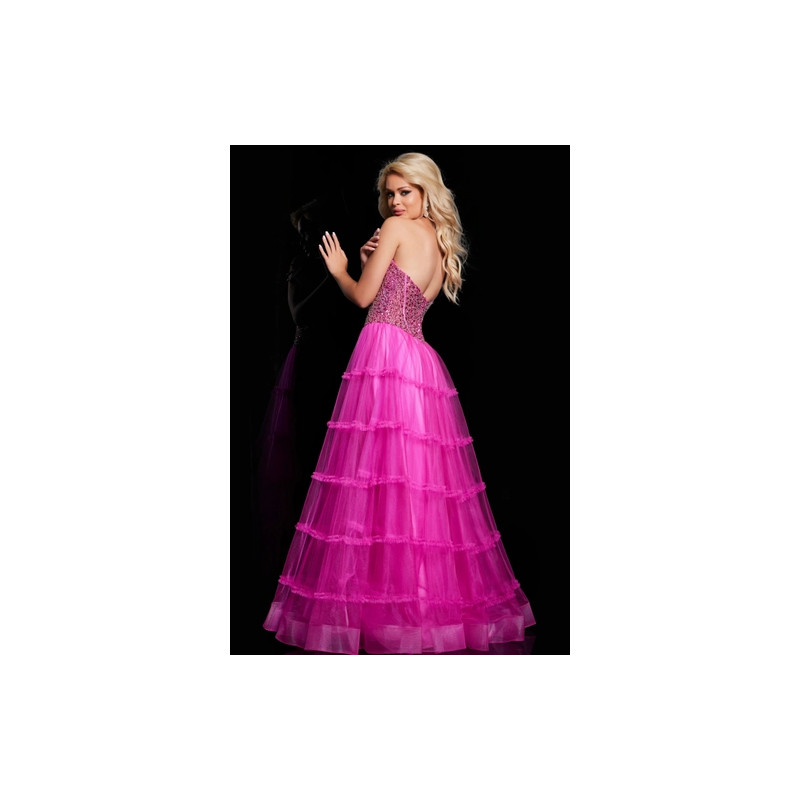 Jovani Style 26011
