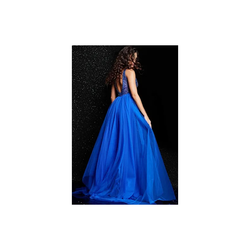 Jovani Style 26058