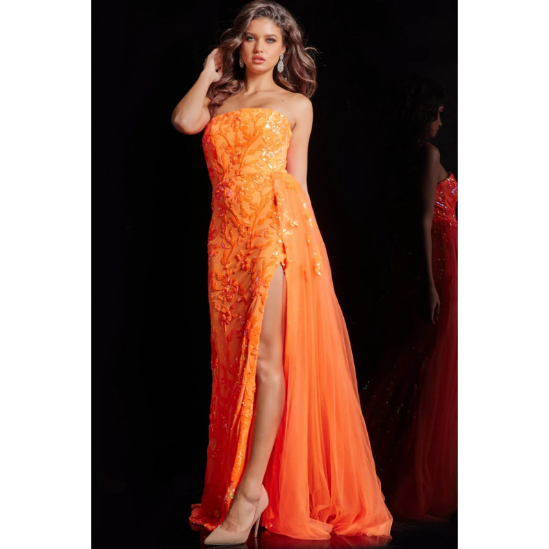 Jovani Style 26134