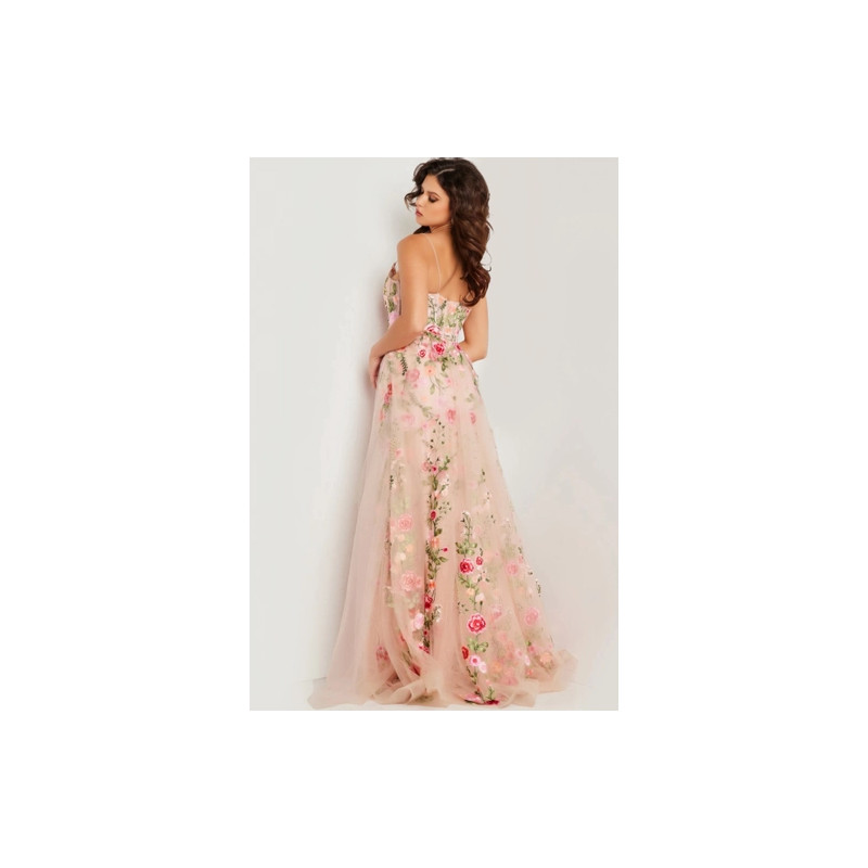 Jovani Style 26204