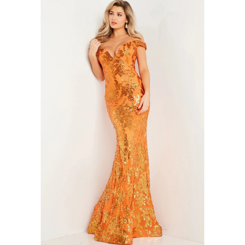 Jovani Style 36370