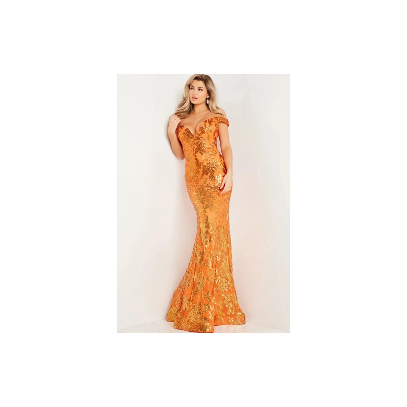 Jovani Style 36370
