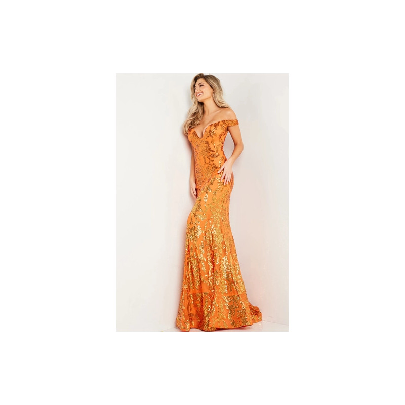 Jovani Style 36370