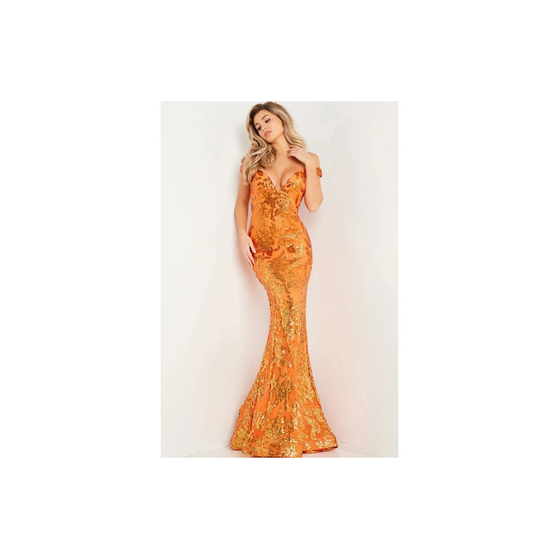 Jovani Style 36370