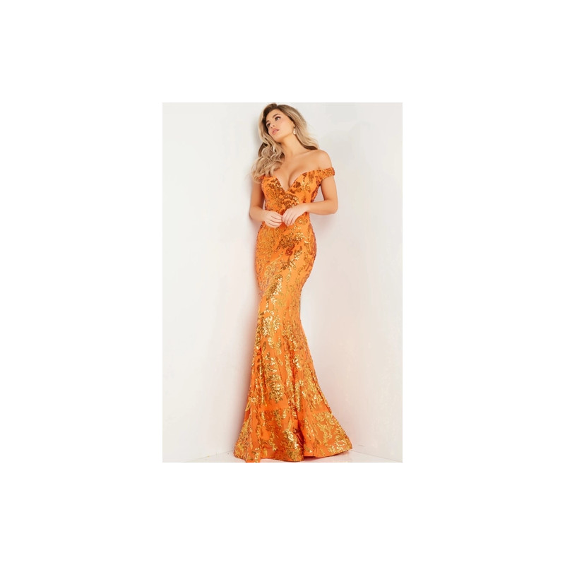 Jovani Style 36370