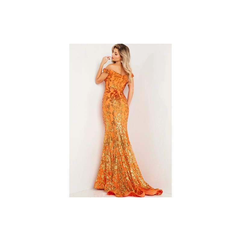 Jovani Style 36370