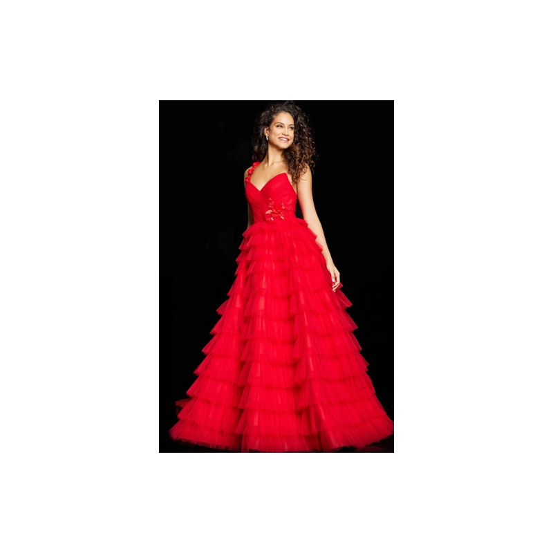 Jovani Style 37274