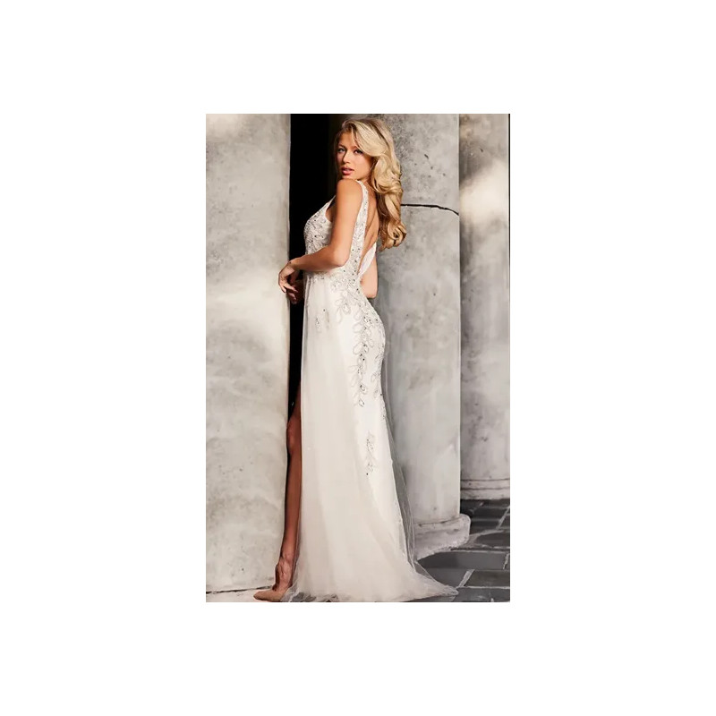 Jovani Style 39105