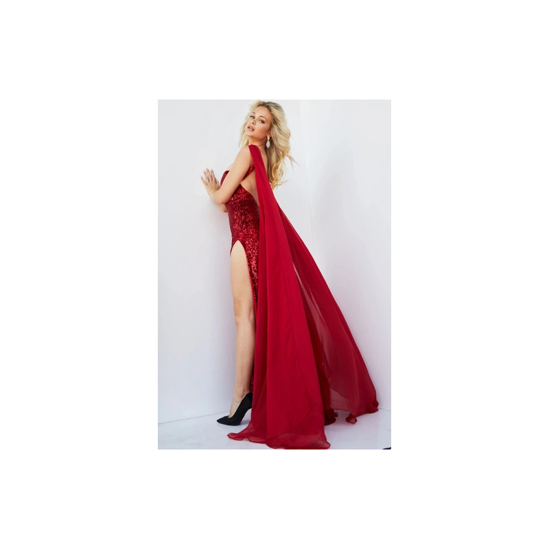 Jovani Style 09014
