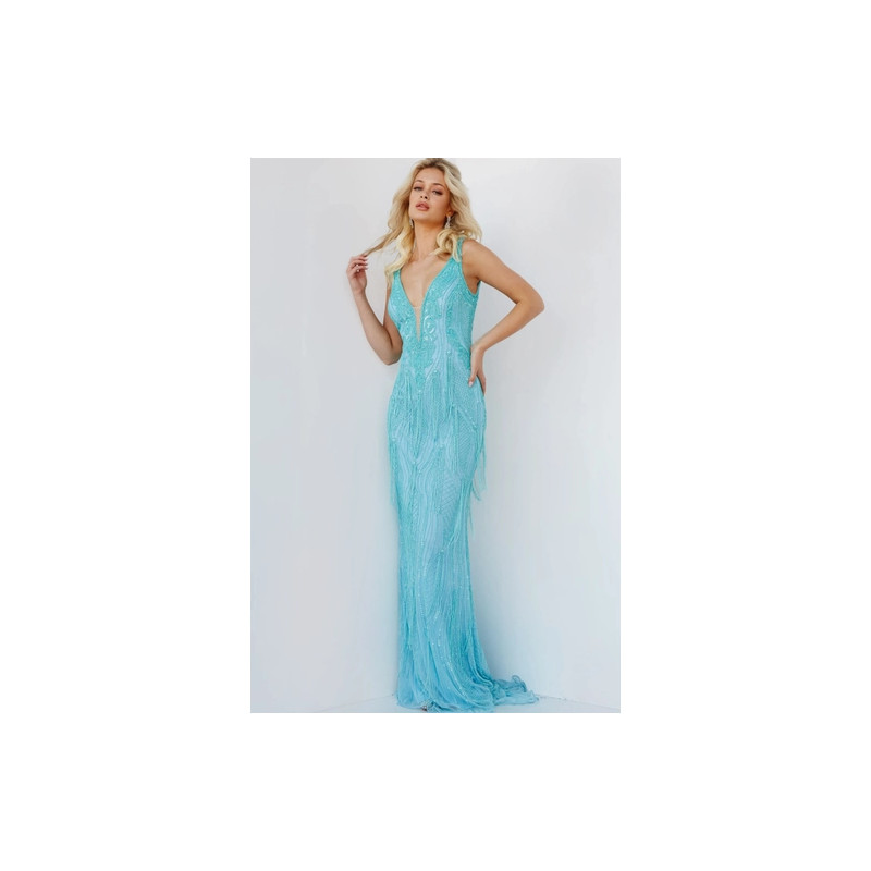 Jovani Style 22712