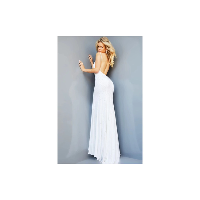Jovani Style 63563