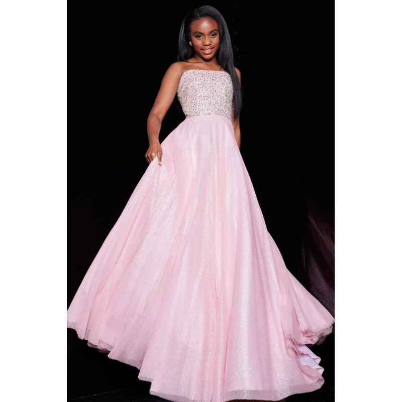 Jovani Style K04443