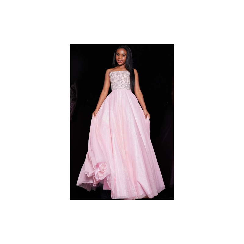 Jovani Style K04443