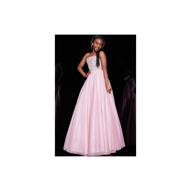 Jovani Style K04443