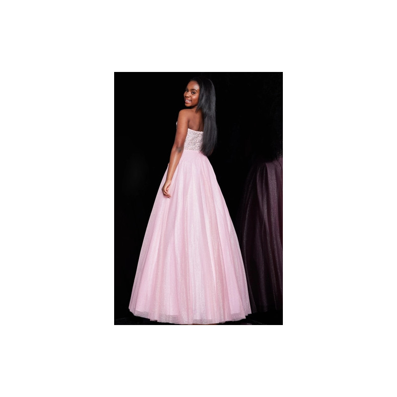 Jovani Style K04443
