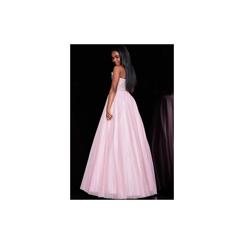 Jovani Style K04443