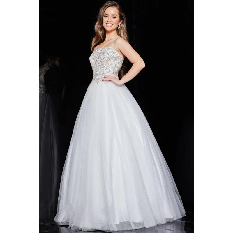 Jovani Style K04710